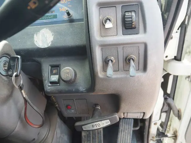 日野 レンジャー KK-FD1JLDA(2WD)の写真48