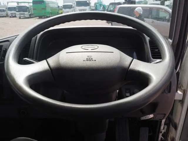 日野 レンジャー KK-FD1JLDA(2WD)の写真50