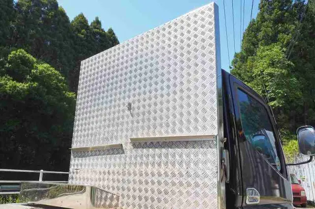 三菱 キャンター TKG-FBA20(2WD)の写真13