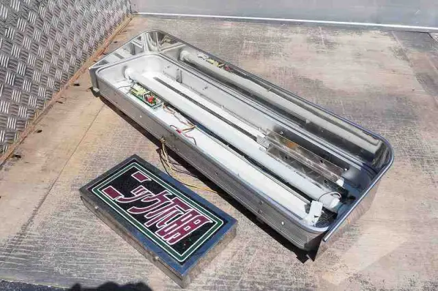 三菱 キャンター TKG-FBA20(2WD)の写真14