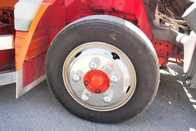 三菱 キャンター TKG-FBA20(2WD)の写真15