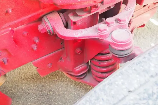 三菱 キャンター TKG-FBA20(2WD)の写真16