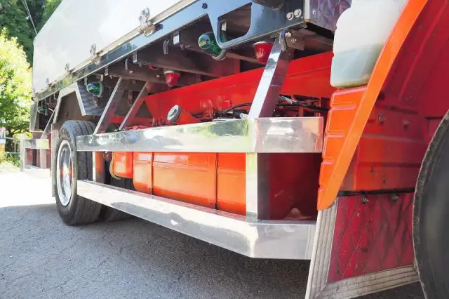 三菱 キャンター TKG-FBA20(2WD)の写真18