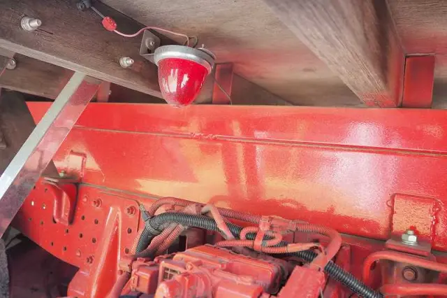 三菱 キャンター TKG-FBA20(2WD)の写真19