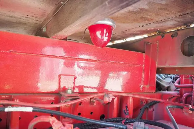 三菱 キャンター TKG-FBA20(2WD)の写真20