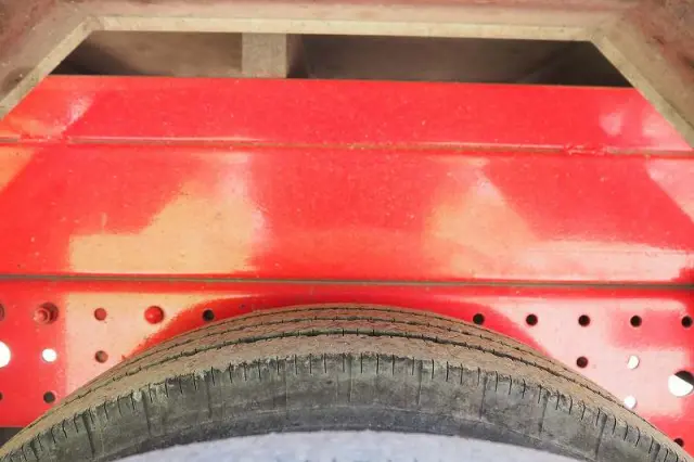 三菱 キャンター TKG-FBA20(2WD)の写真22