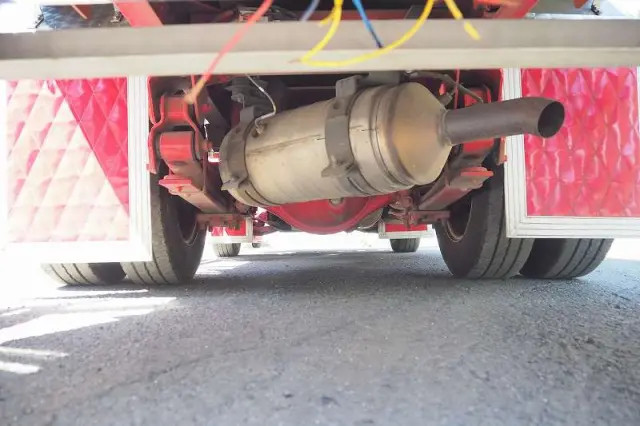 三菱 キャンター TKG-FBA20(2WD)の写真26