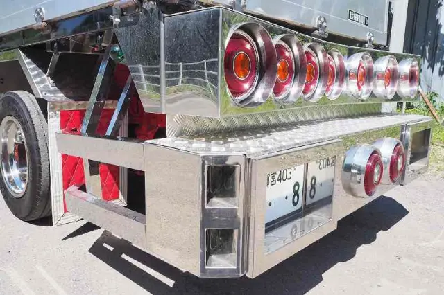 三菱 キャンター TKG-FBA20(2WD)の写真27