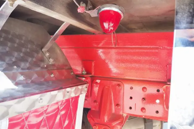 三菱 キャンター TKG-FBA20(2WD)の写真28