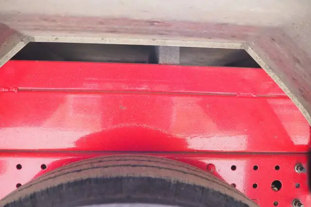 三菱 キャンター TKG-FBA20(2WD)の写真30