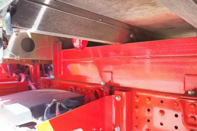 三菱 キャンター TKG-FBA20(2WD)の写真31