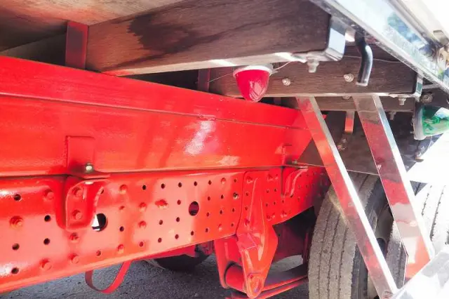 三菱 キャンター TKG-FBA20(2WD)の写真32