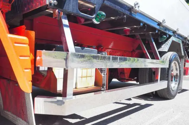 三菱 キャンター TKG-FBA20(2WD)の写真33