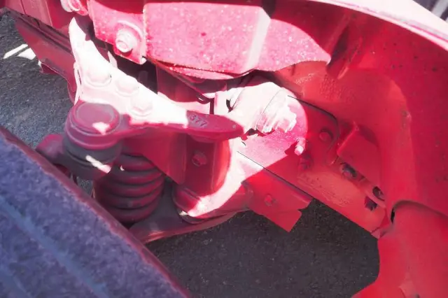 三菱 キャンター TKG-FBA20(2WD)の写真35