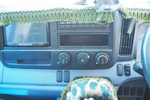 三菱 キャンター TKG-FBA20(2WD)の写真49