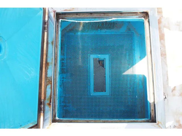 日野 デュトロ TDG-XZU710M(2WD)の写真10