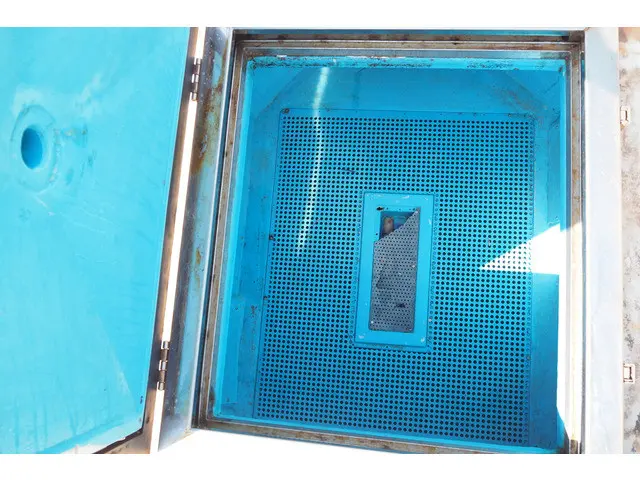 日野 デュトロ TDG-XZU710M(2WD)の写真11