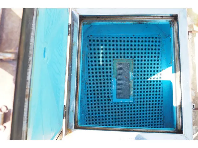 日野 デュトロ TDG-XZU710M(2WD)の写真12