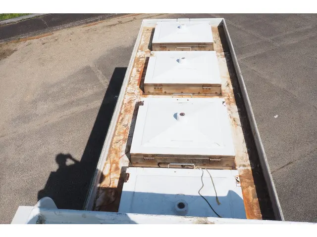 日野 デュトロ TDG-XZU710M(2WD)の写真13