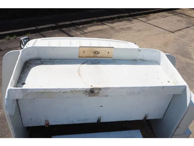 日野 デュトロ TDG-XZU710M(2WD)の写真14