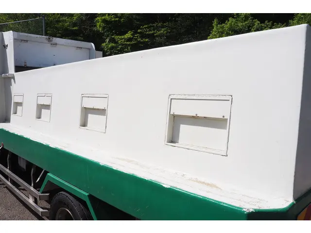 日野 デュトロ TDG-XZU710M(2WD)の写真21