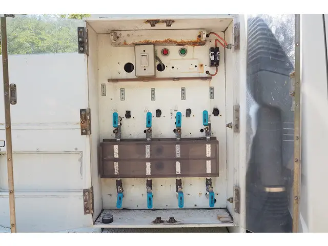 日野 デュトロ TDG-XZU710M(2WD)の写真23