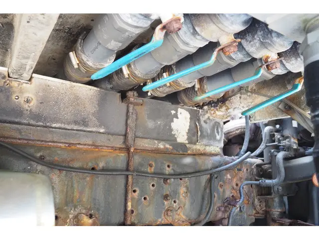 日野 デュトロ TDG-XZU710M(2WD)の写真30