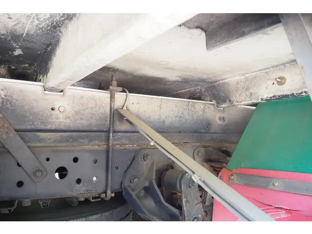 日野 デュトロ TDG-XZU710M(2WD)の写真35