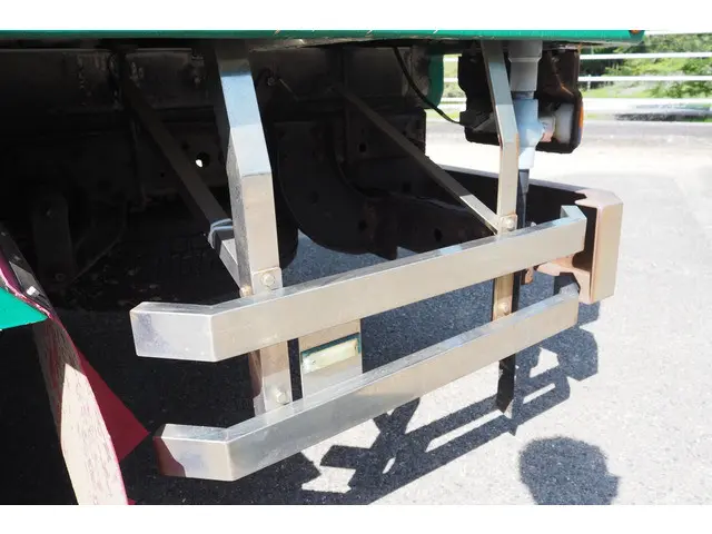 日野 デュトロ TDG-XZU710M(2WD)の写真37