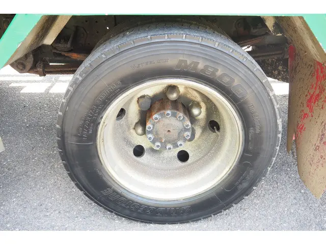 日野 デュトロ TDG-XZU710M(2WD)の写真40