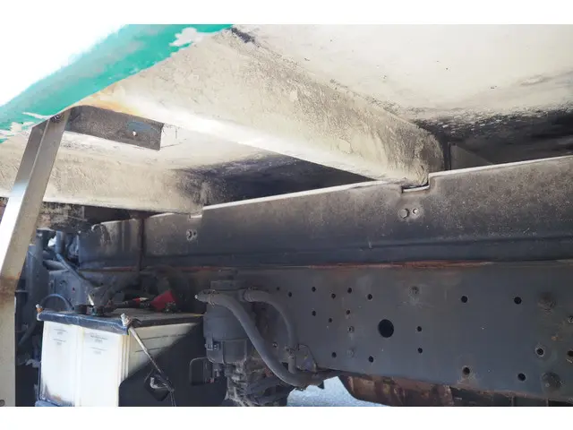 日野 デュトロ TDG-XZU710M(2WD)の写真41