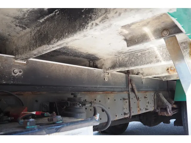 日野 デュトロ TDG-XZU710M(2WD)の写真42