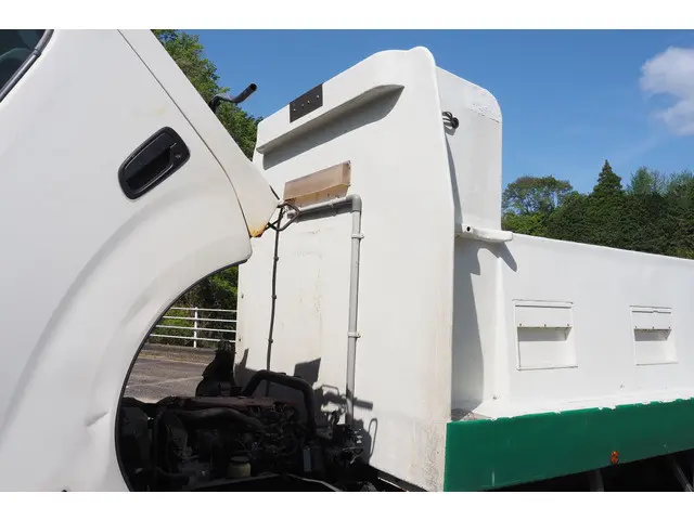 日野 デュトロ TDG-XZU710M(2WD)の写真45