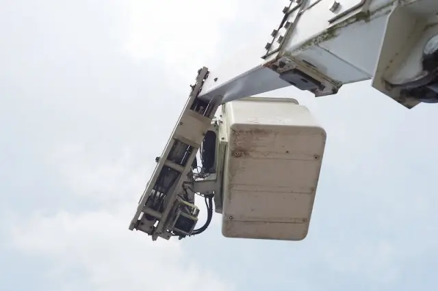 いすゞ エルフ TPG-NKR85AN(2WD)の写真11