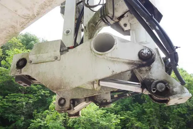 いすゞ エルフ TPG-NKR85AN(2WD)の写真22