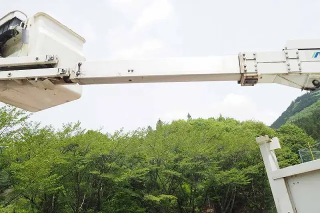 いすゞ エルフ TPG-NKR85AN(2WD)の写真26