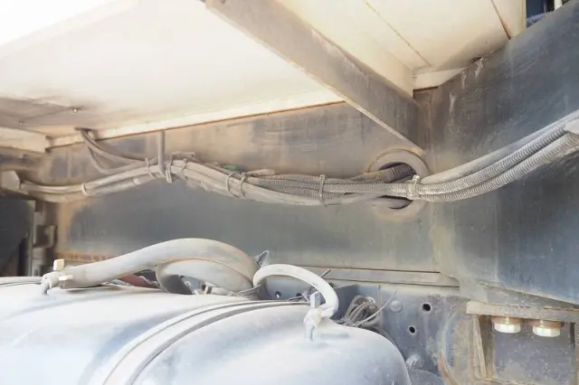 いすゞ エルフ TPG-NKR85AN(2WD)の写真31