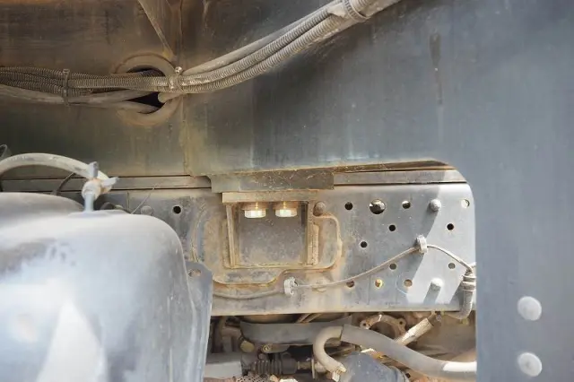 いすゞ エルフ TPG-NKR85AN(2WD)の写真33