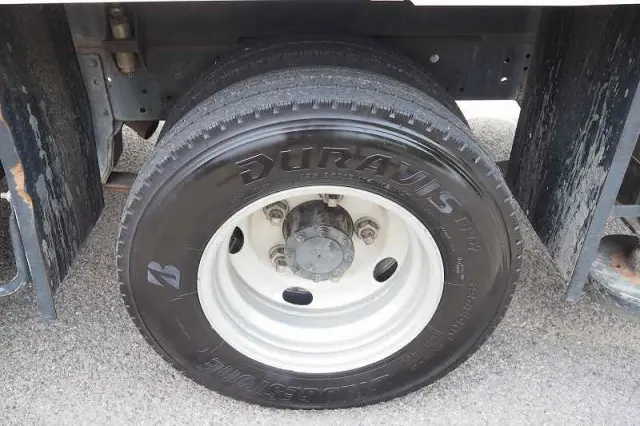 いすゞ エルフ TPG-NKR85AN(2WD)の写真36