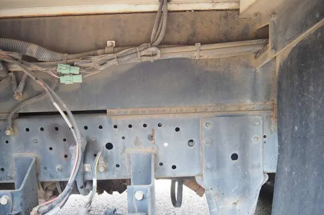 いすゞ エルフ TPG-NKR85AN(2WD)の写真37