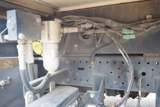 いすゞ エルフ TPG-NKR85AN(2WD)の写真38