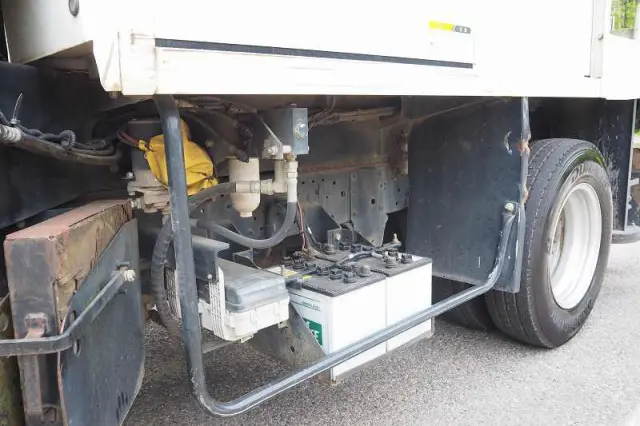 いすゞ エルフ TPG-NKR85AN(2WD)の写真39