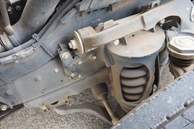 いすゞ エルフ TPG-NKR85AN(2WD)の写真40