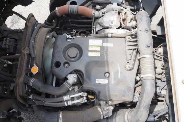 いすゞ エルフ TPG-NKR85AN(2WD)の写真45