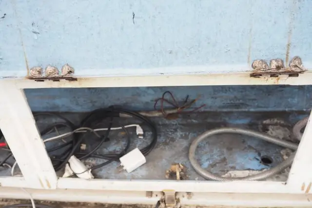 いすゞ エルフ BKG-NMR85AN(2WD)の写真12