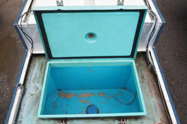 いすゞ エルフ BKG-NMR85AN(2WD)の写真14