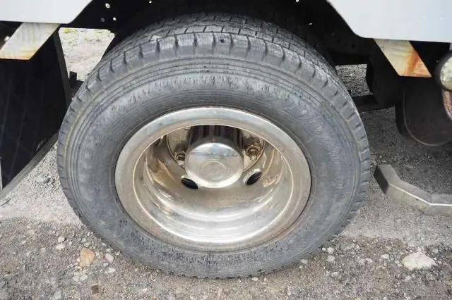 いすゞ エルフ BKG-NMR85AN(2WD)の写真23