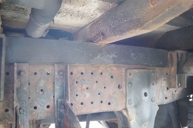 いすゞ エルフ BKG-NMR85AN(2WD)の写真31