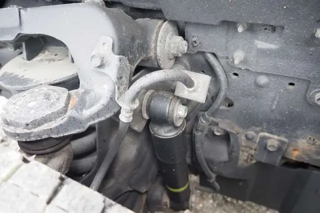 いすゞ エルフ BKG-NMR85AN(2WD)の写真36