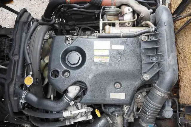 いすゞ エルフ BKG-NMR85AN(2WD)の写真42